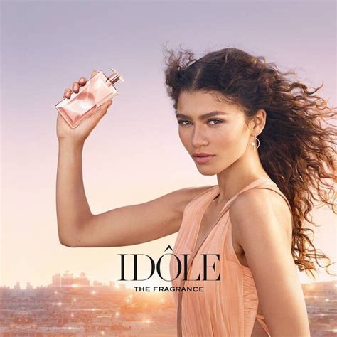 zendaya pub parfum